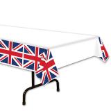 Nappe "Union Jack" 137 x 274 cm