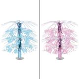 Déco de table fontaine "Baby" 46 cm