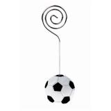 4 portes-photo "Ballon de foot"