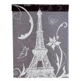 Chemin de table  "Tour Eiffel" 500 x 28 cm