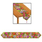 Chemin de table "Fleurs de Luau" 183 cm 