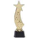 Trophée "Star d'un soir" 24,5 cm
