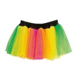 Tutu "Cascade fluo"