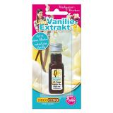 Extrait de vanille 20 ml