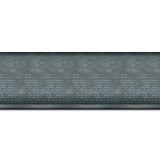 Bordure murale "Pavé" 0,61 x 9,14 m