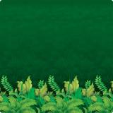 Déco murale "Hautes herbes dans la jungle" 1,2 m x 9,10 m