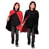 Cape réversible pour enfants 72 cm