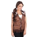 Veste pour femme "Western Girl"