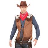 Veste "Cowboy dur" 