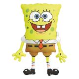 XL Folienballon "Spongebob Schwammkopf" 71 cm