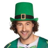 Haut de forme "St. Patrick's Day"