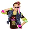 Set d´accessoires "80ies Party Girl" 6-pcs. suggestion de présentation