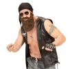 Kit d'accessoires "Biker" 2 pcs. - 2