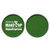 Maquillage Aqua 15 g - vert