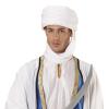 Turban arabe - 2 