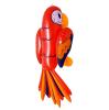 Perroquet gonflable 60 cm - 2 