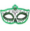 Loup "Dia de los Muertos" - vert - 1