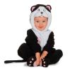 Costume pour bébé "Chaton"