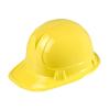 Casque de chantier unisexe