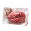 Cerveau sanglant avec emballage 10 x 14 cm - 1 