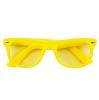Lunettes de soirée "Neon" - jaune fluo