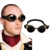 Lunettes "Steampunk"