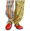 Chaussures de clown