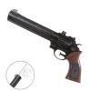 Pistolet de cowboy 24 cm