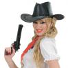 Pistolet de cowboy 24 cm - 2