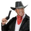 Pistolet de cowboy 24 cm - 3