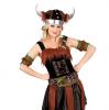 Costume "Femme viking" Deluxe 5 pcs - 2