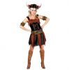 Costume "Femme viking" Deluxe 5 pcs