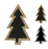 Marque-place "Sapin" 4 pcs.