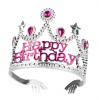 Diadème pour enfant "Happy Birthday"
