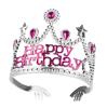 Diadème pour enfant "Happy Birthday"