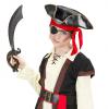 Épée de pirate 50 cm