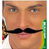 Moustache élégante 14 cm - 1 