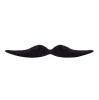 Moustache élégante 14 cm - 3 