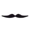 Moustache élégante 14 cm - 3 