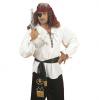 Beau foulard "Pirate" 170 cm - 2 