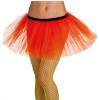 Tutu uni 30 cm - orange