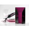 10 cartons d'invitation "Glamour" - exemple