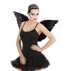 Ensemble-tutu de danseuse - noir-S - 2 