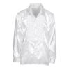 Chemise à jabot - blanc-M/L - 2 