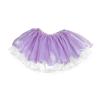 Tutu pour enfant "Elfe" - lilas-blanc - 1 
