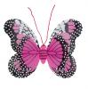 Ailes "Drôle de papillon" pour enfants 49 x 34 cm vue détaillée 