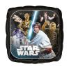 Ballon en aluminium "Star Wars Classic" 42 cm - côté 2