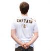 T-shirt "Capitaine des mers"