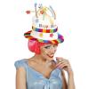 Chapeau d'anniversaire "Happy Birthday" - 2 