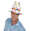 Chapeau d'anniversaire "Happy Birthday" - 3 